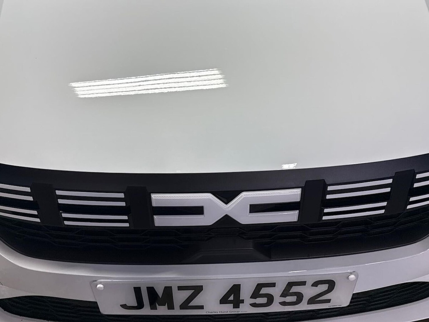 Used Dacia Sandero 2025 for sale - 76892103: Photo 28