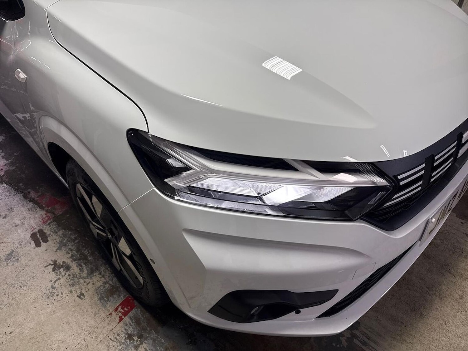 Used Dacia Sandero 2025 for sale - 76892103: Photo 29