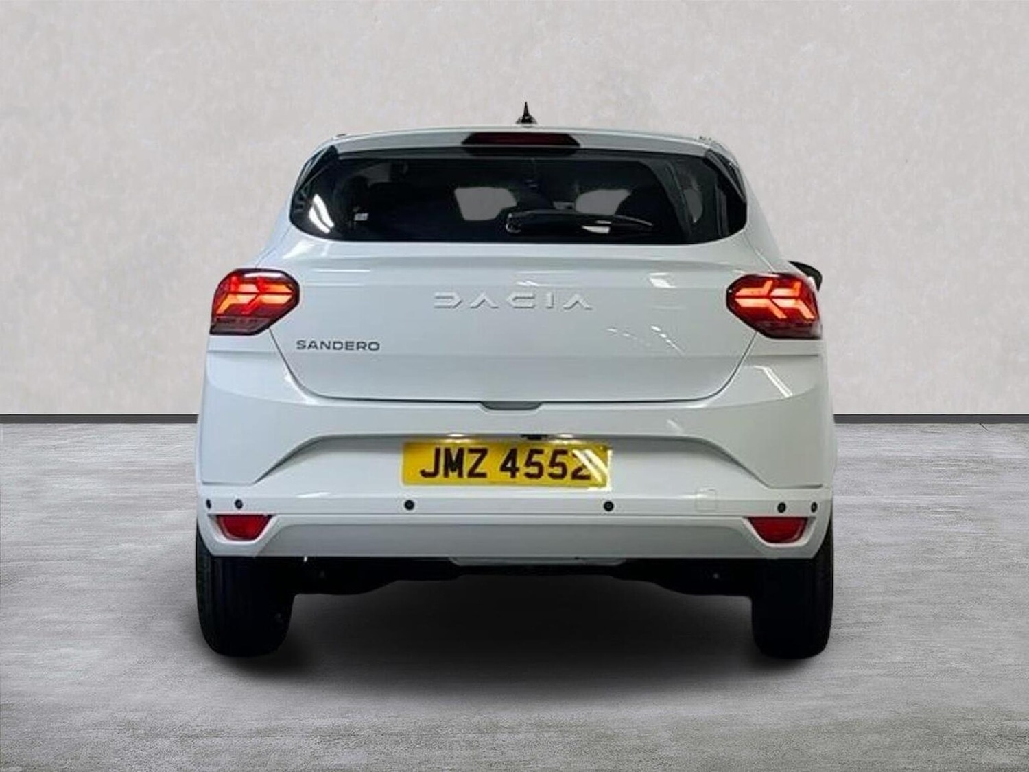 Used Dacia Sandero 2025 for sale - 76892103: Photo 4