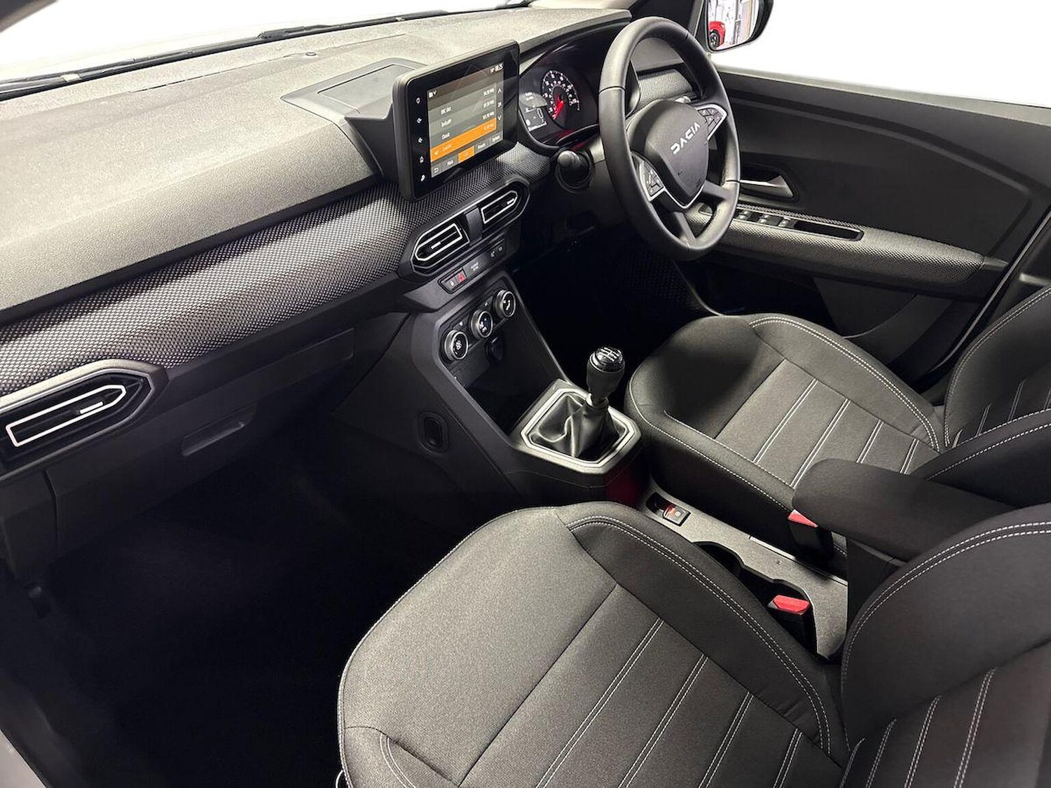 Used Dacia Sandero 2025 for sale - 76892103: Photo 7