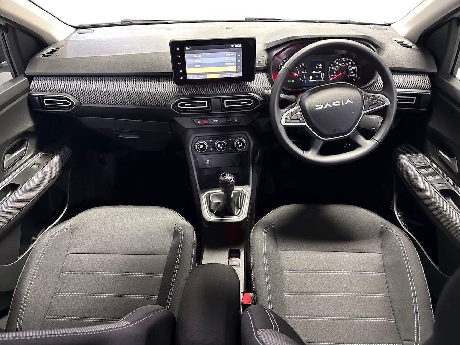 Used Dacia Sandero 2025 for sale - 76892103: Photo 8