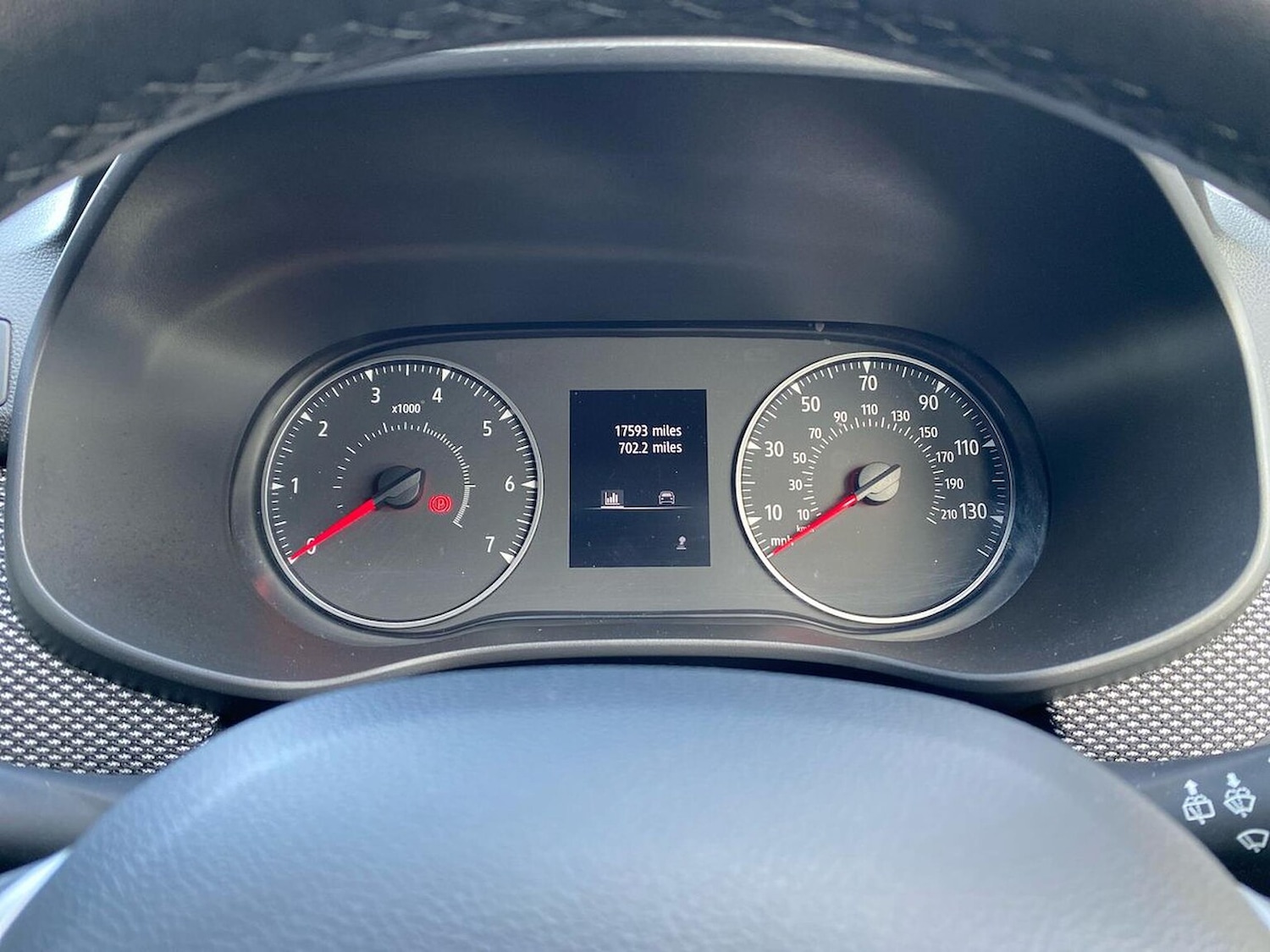 Used Dacia Sandero 2023 for sale - 76383342: Photo 10