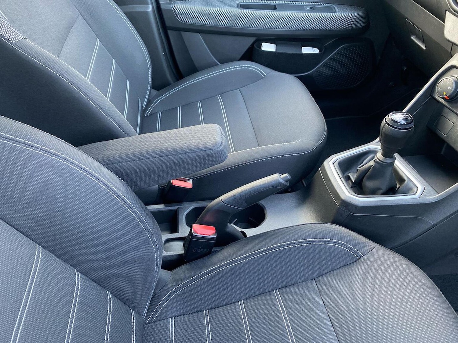 Used Dacia Sandero 2023 for sale - 76383342: Photo 13