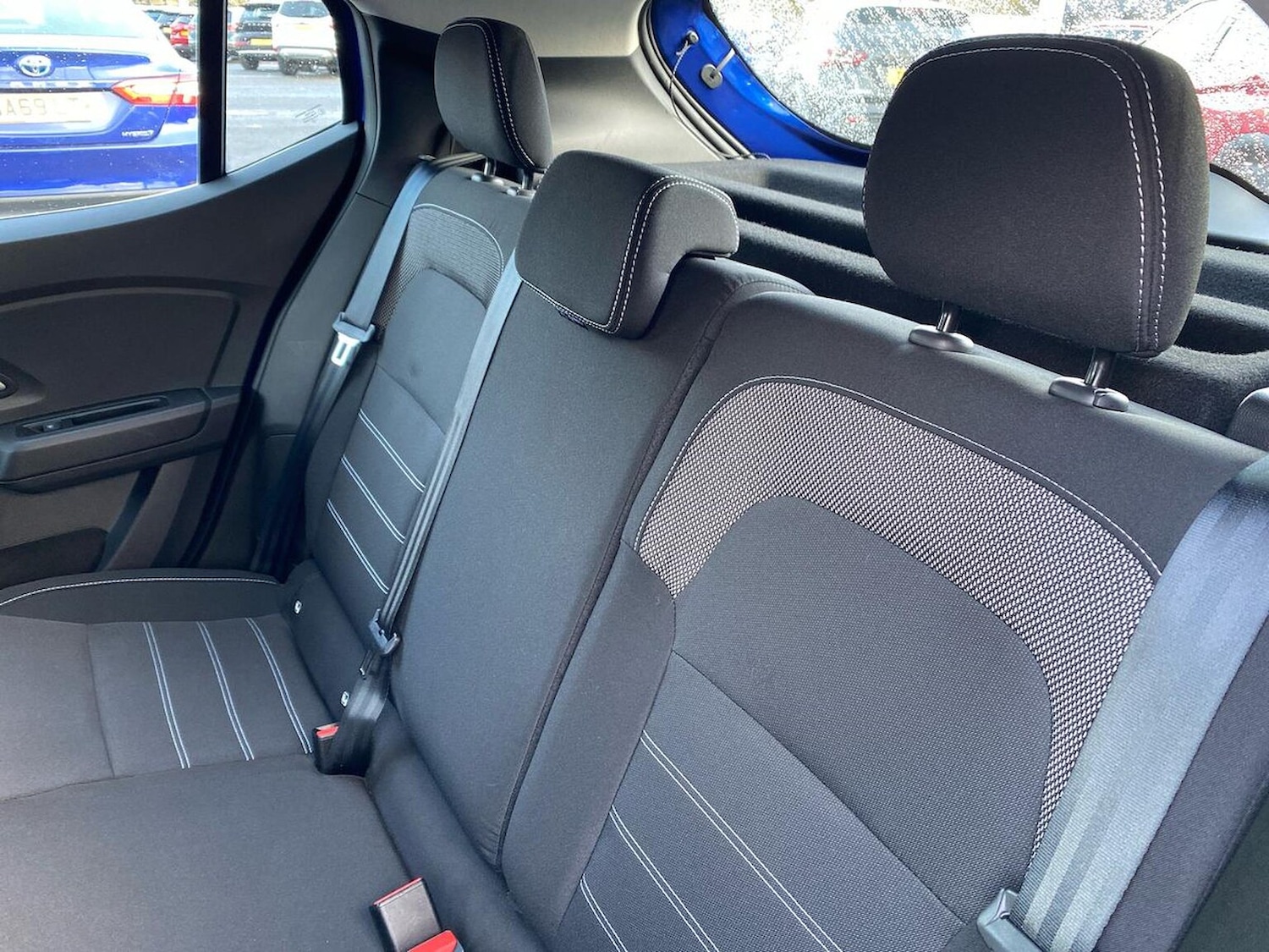 Used Dacia Sandero 2023 for sale - 76383342: Photo 16