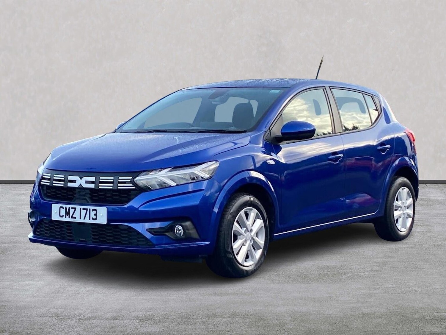 Used Dacia Sandero 2023 for sale - 76383342: Photo 20
