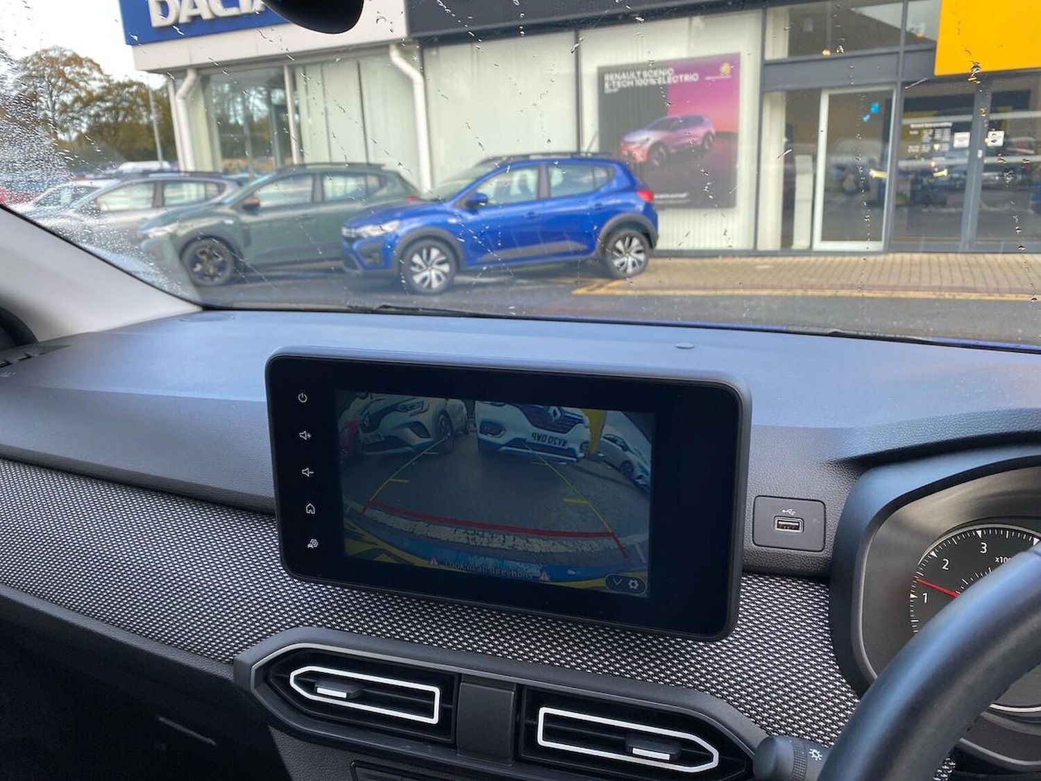 Used Dacia Sandero 2023 for sale - 76383342: Photo 23