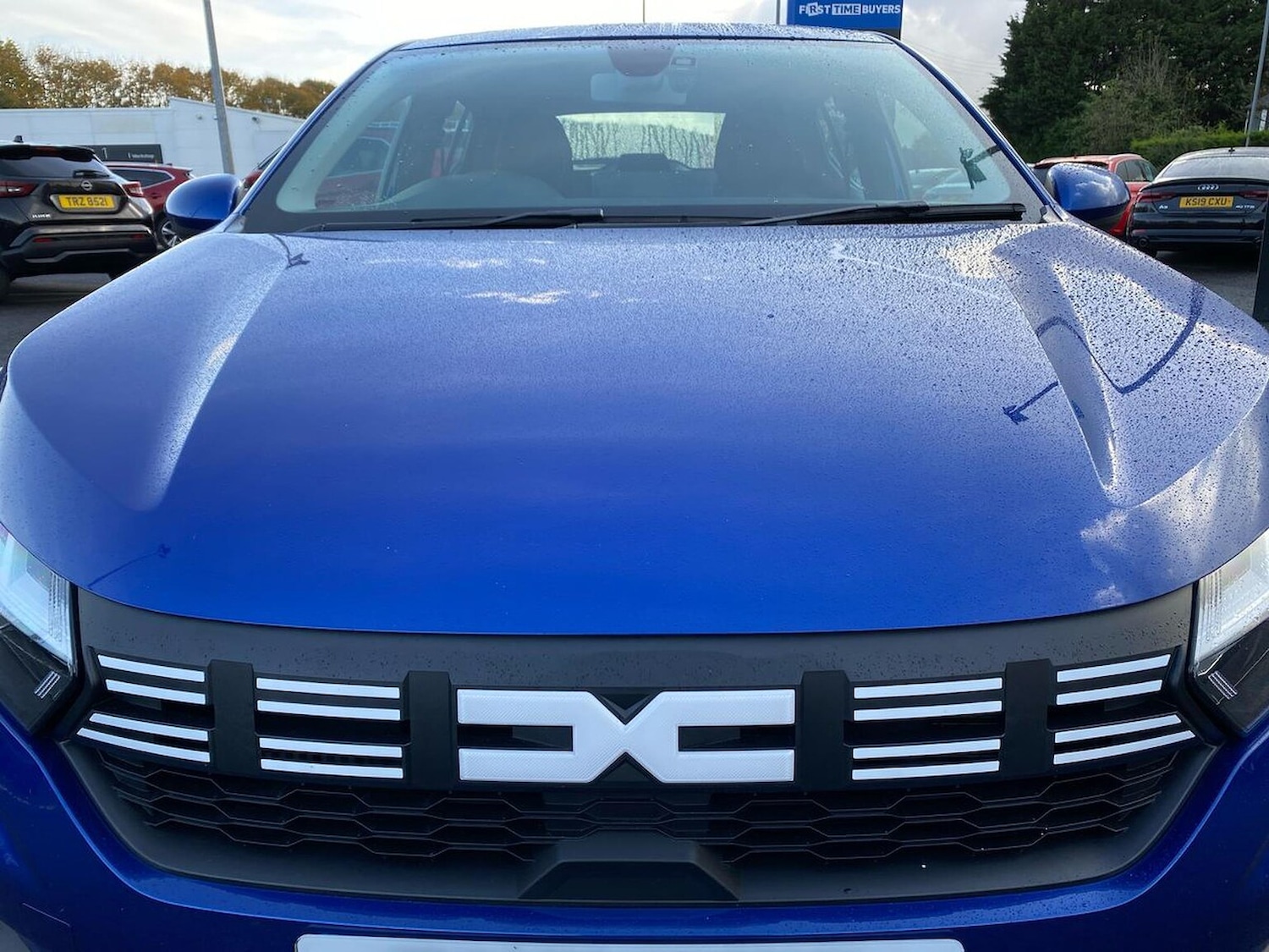 Used Dacia Sandero 2023 for sale - 76383342: Photo 29