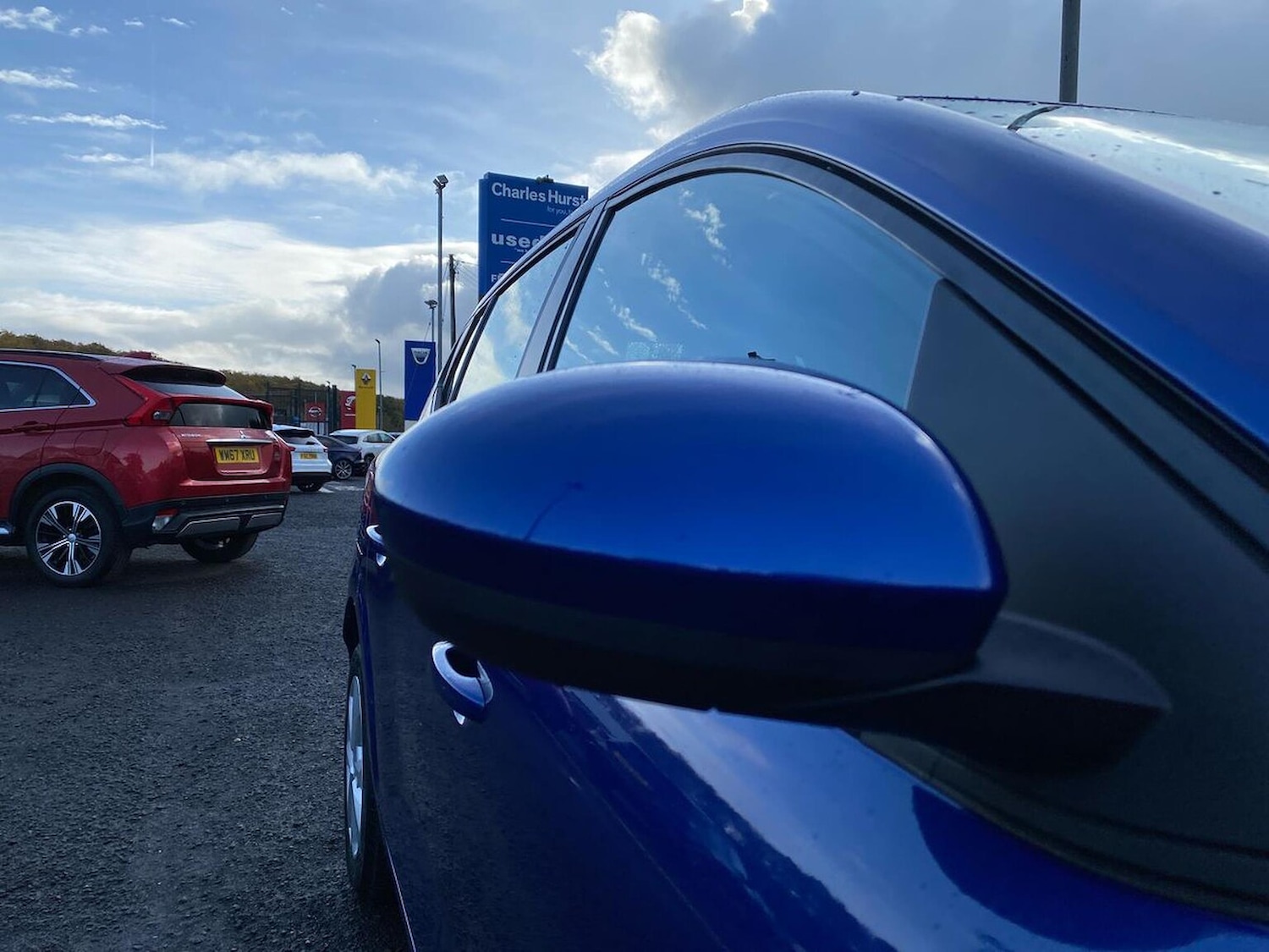 Used Dacia Sandero 2023 for sale - 76383342: Photo 31