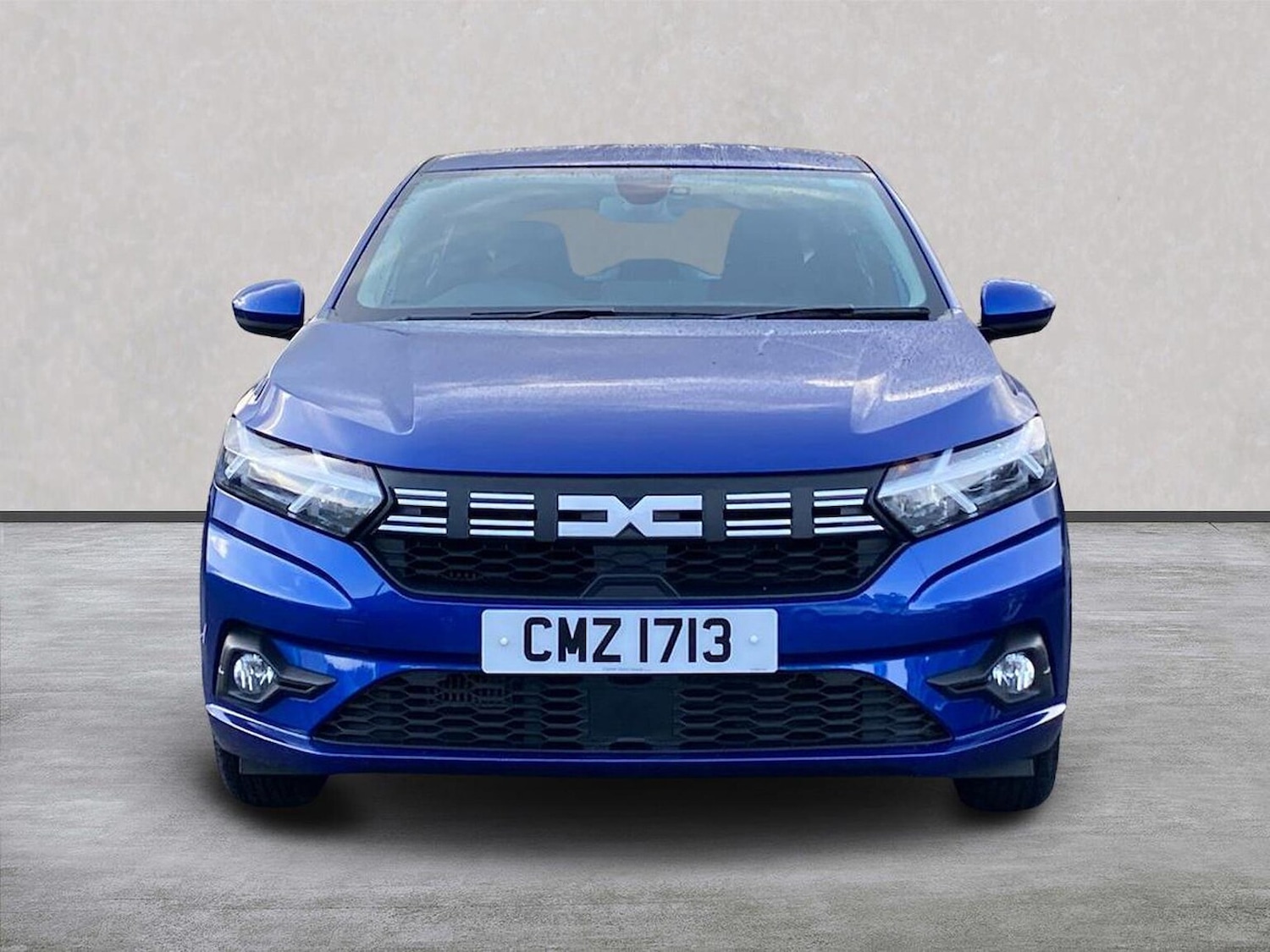 Used Dacia Sandero 2023 for sale - 76383342: Photo 5