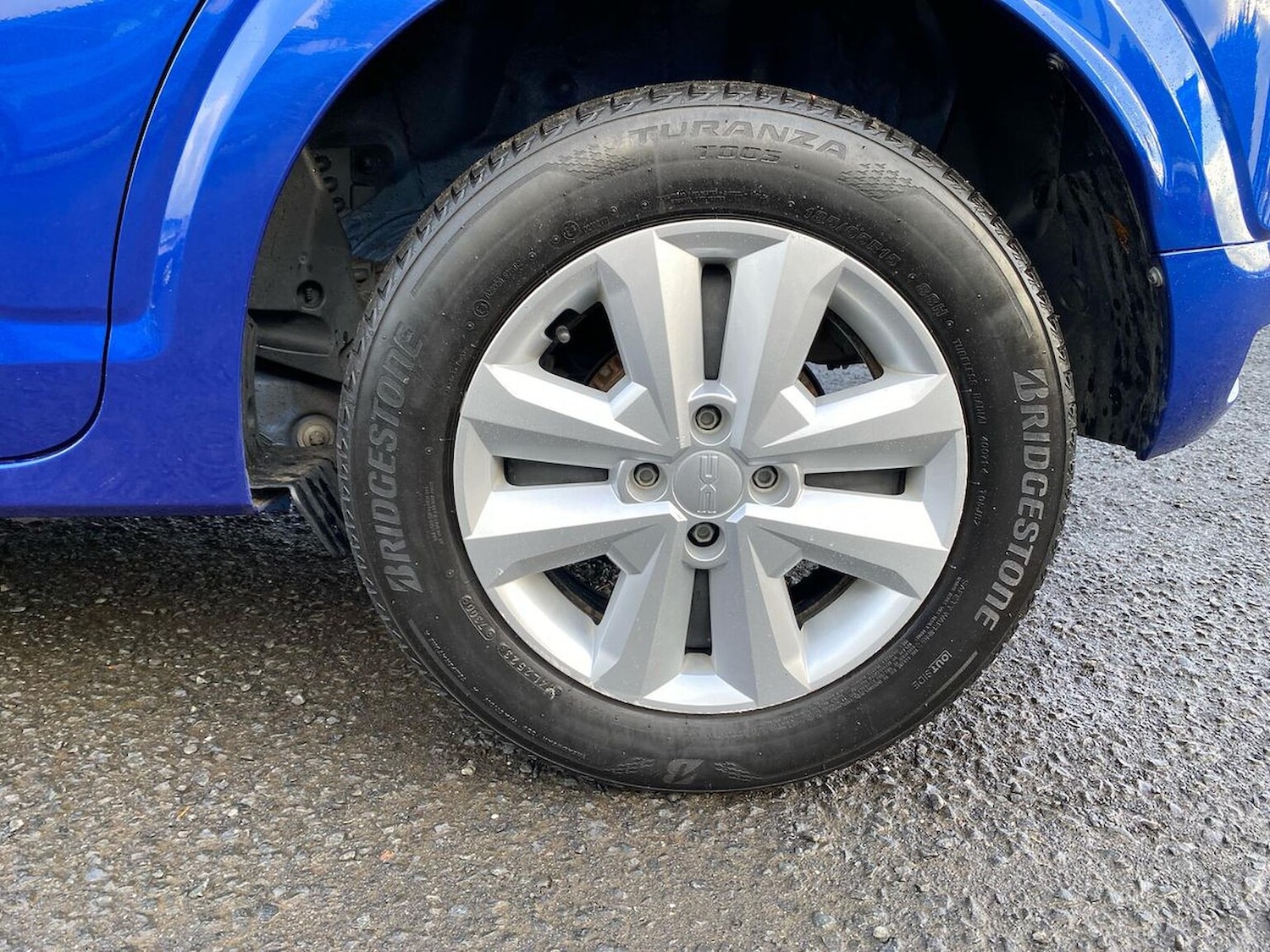 Used Dacia Sandero 2023 for sale - 76383342: Photo 6