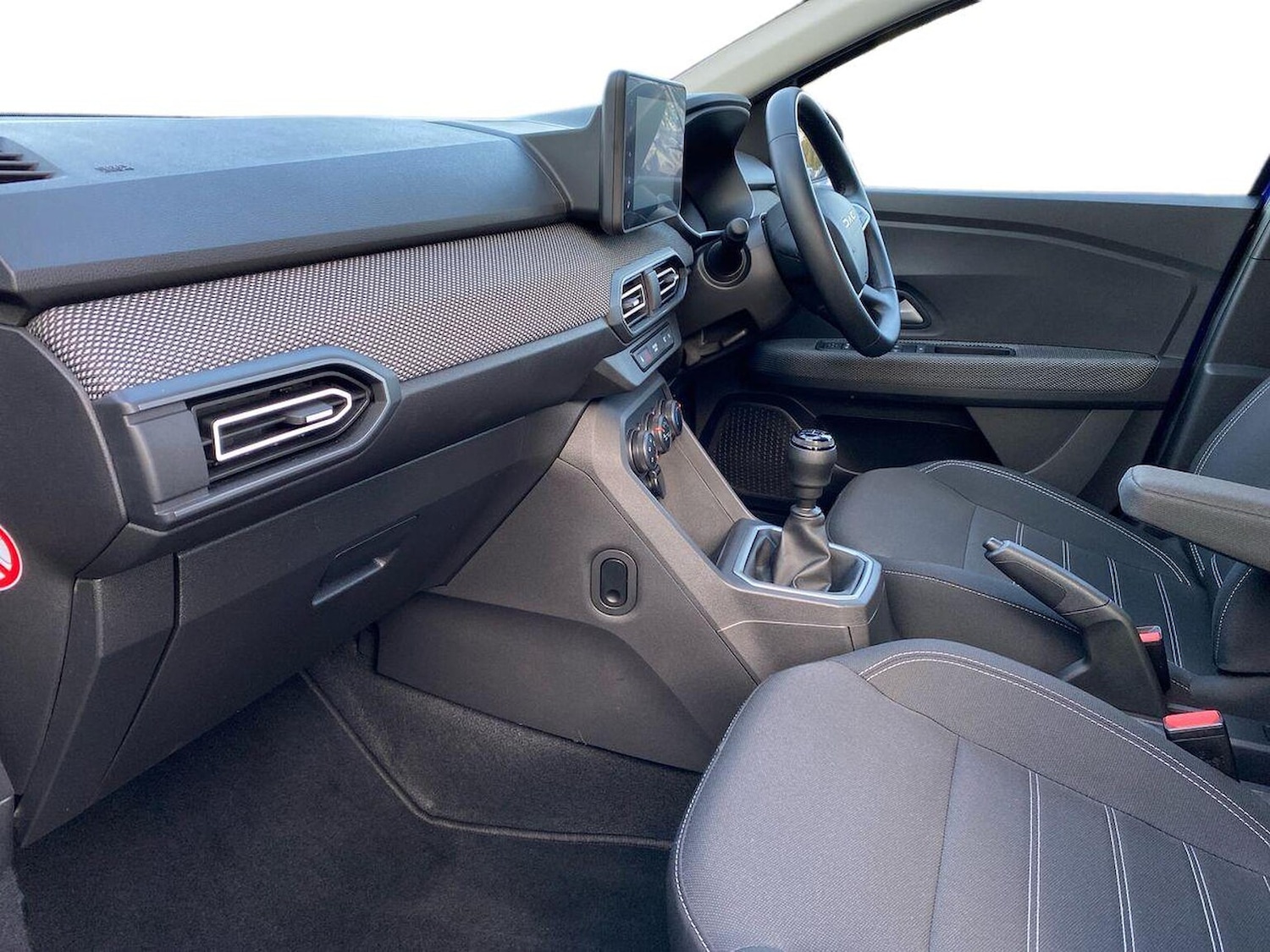 Used Dacia Sandero 2023 for sale - 76383342: Photo 7