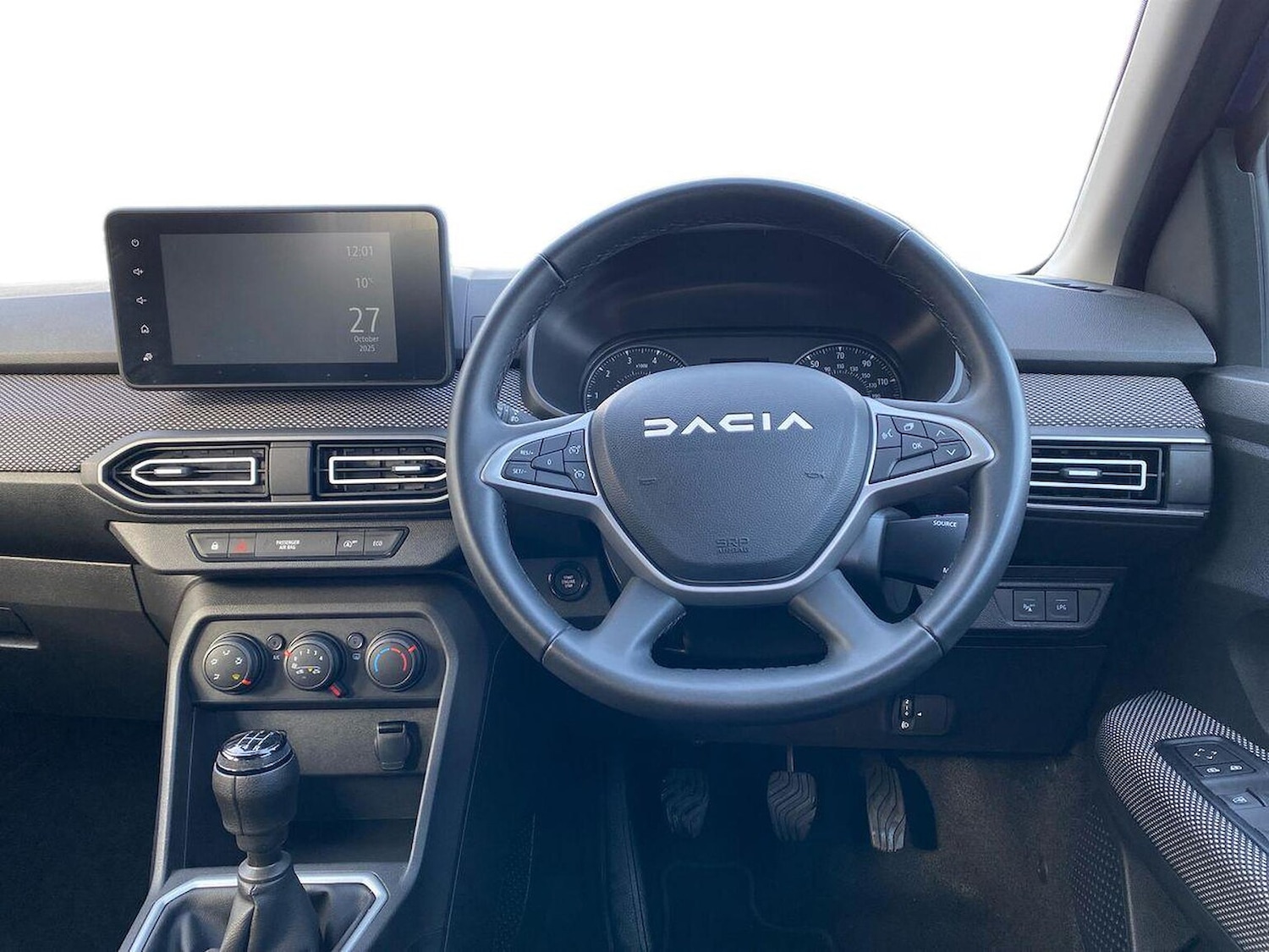 Used Dacia Sandero 2023 for sale - 76383342: Photo 9