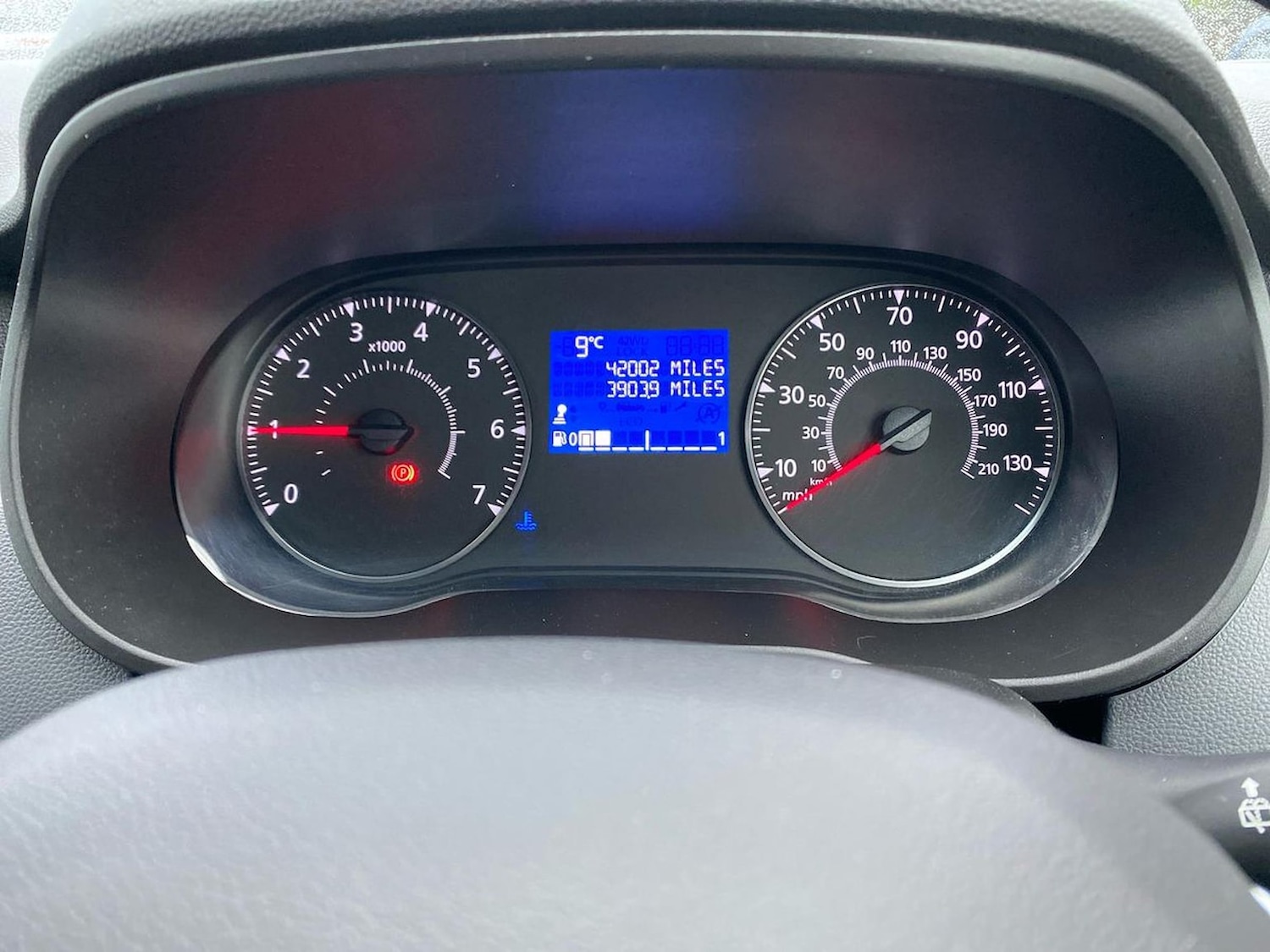 Used Dacia Duster 2019 for sale - 76591376: Photo 10