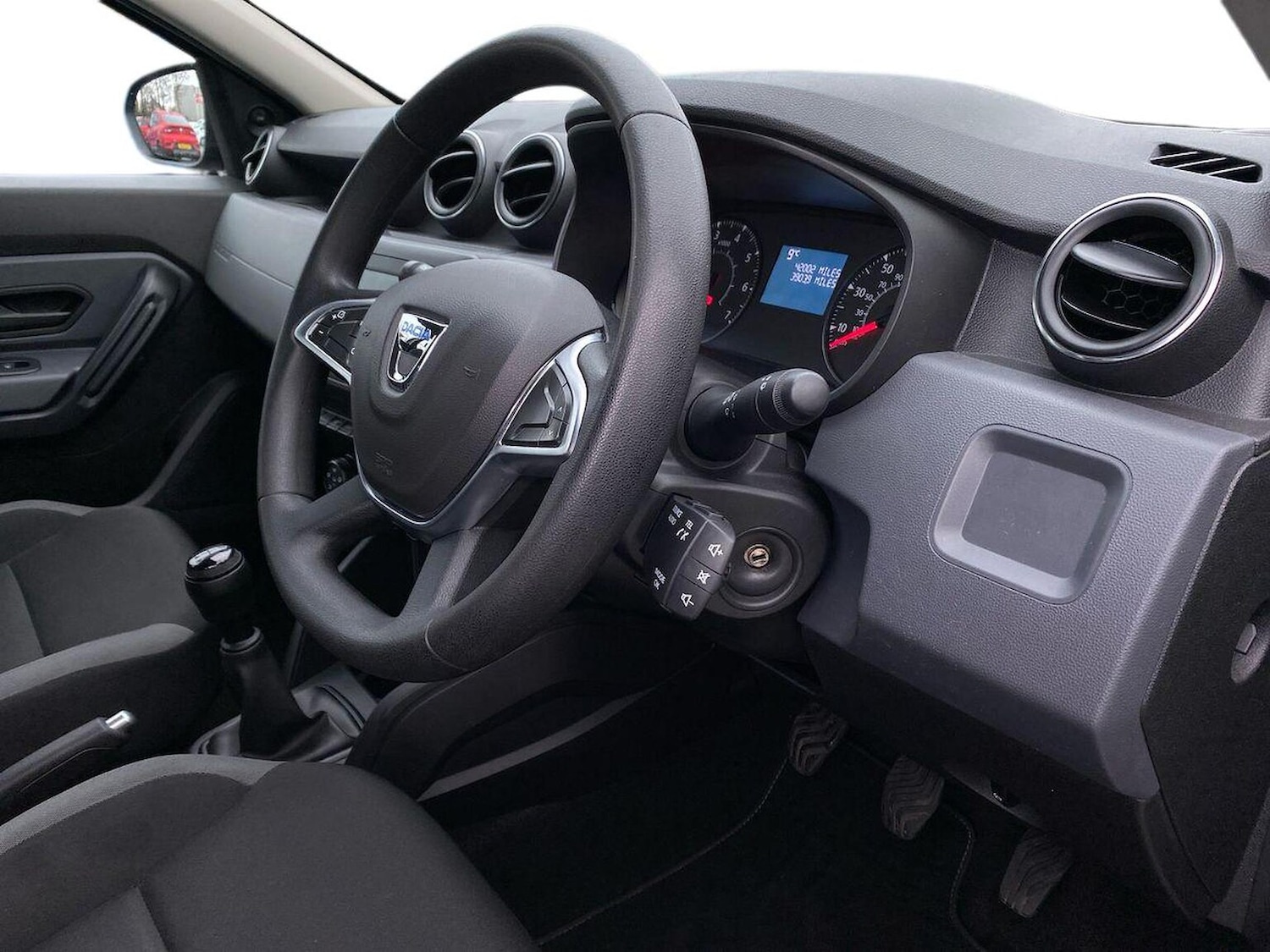 Used Dacia Duster 2019 for sale - 76591376: Photo 15