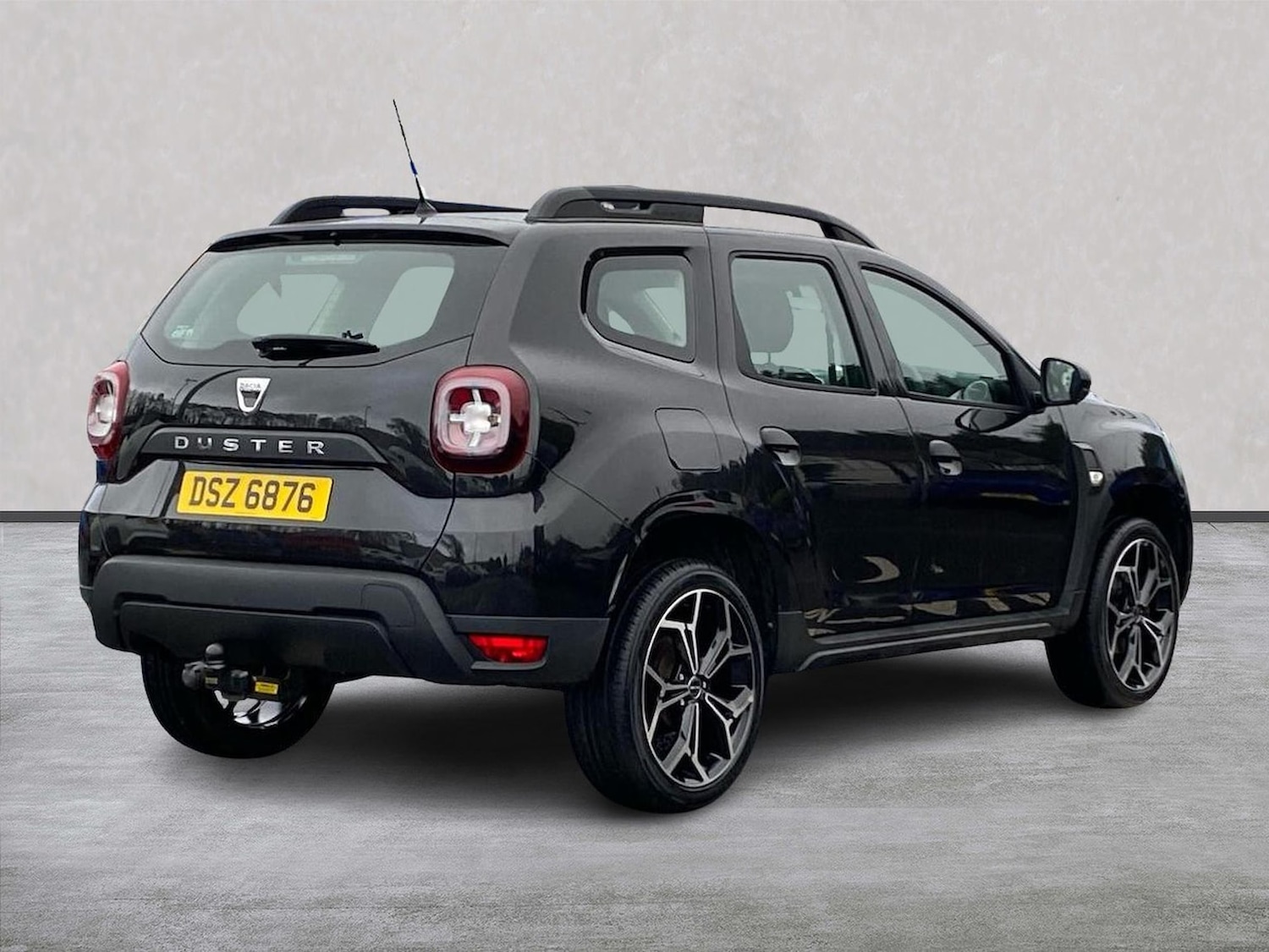Used Dacia Duster 2019 for sale - 76591376: Photo 18
