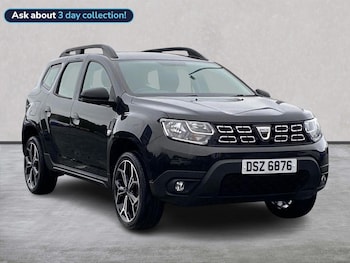 Used Dacia Duster 2019 for sale - 76591376: Photo