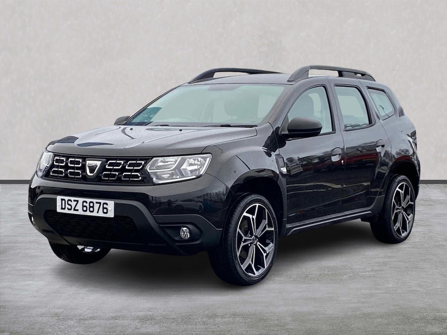Used Dacia Duster 2019 for sale - 76591376: Photo 20