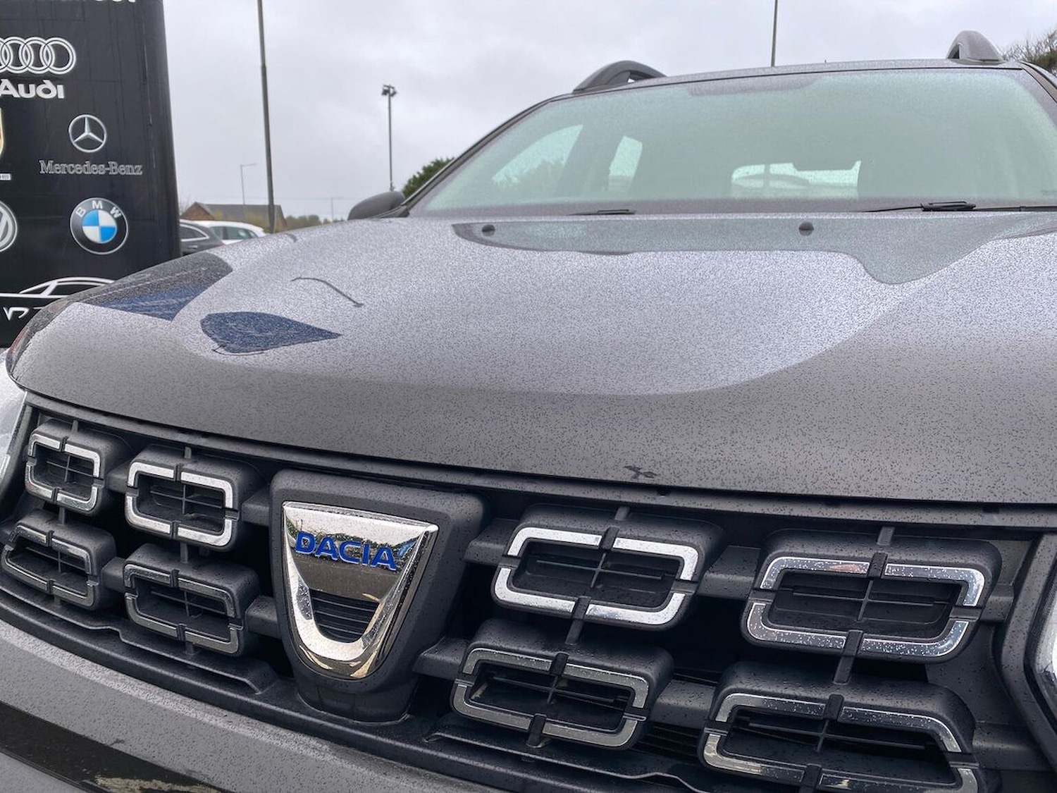 Used Dacia Duster 2019 for sale - 76591376: Photo 28