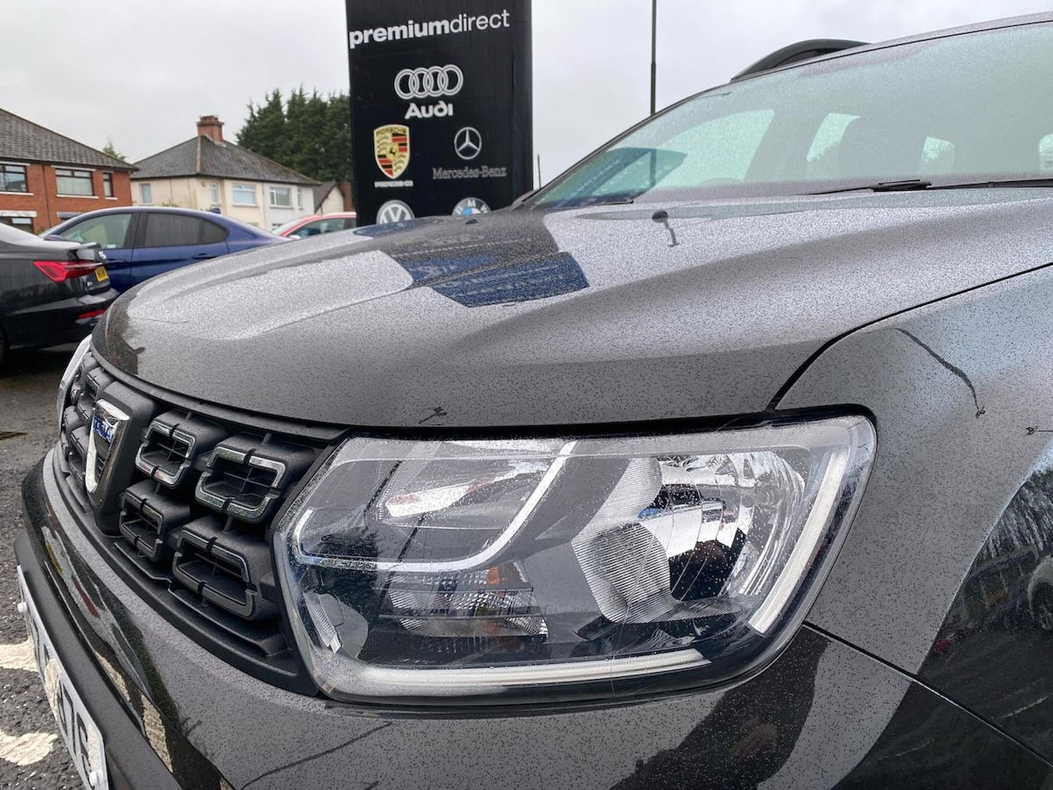 Used Dacia Duster 2019 for sale - 76591376: Photo 29