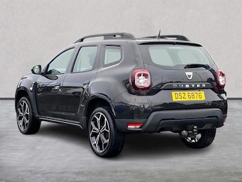 Used Dacia Duster 2019 for sale - 76591376: Photo