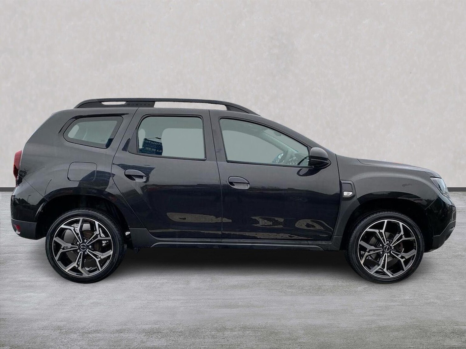 Used Dacia Duster 2019 for sale - 76591376: Photo 3