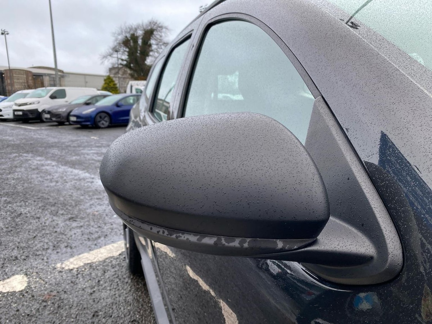 Used Dacia Duster 2019 for sale - 76591376: Photo 30