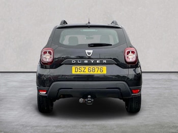 Used Dacia Duster 2019 for sale - 76591376: Photo