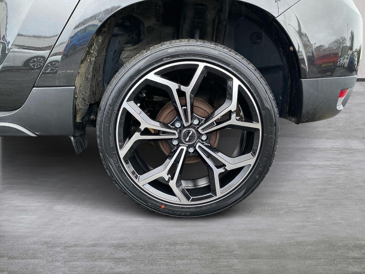 Used Dacia Duster 2019 for sale - 76591376: Photo 6