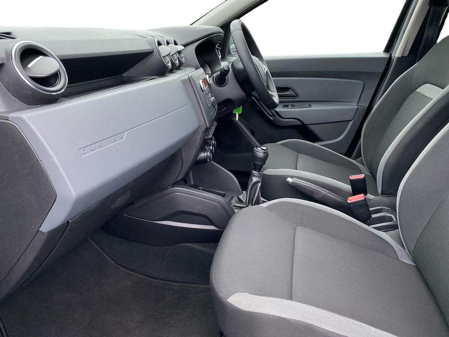 Used Dacia Duster 2019 for sale - 76591376: Photo 7