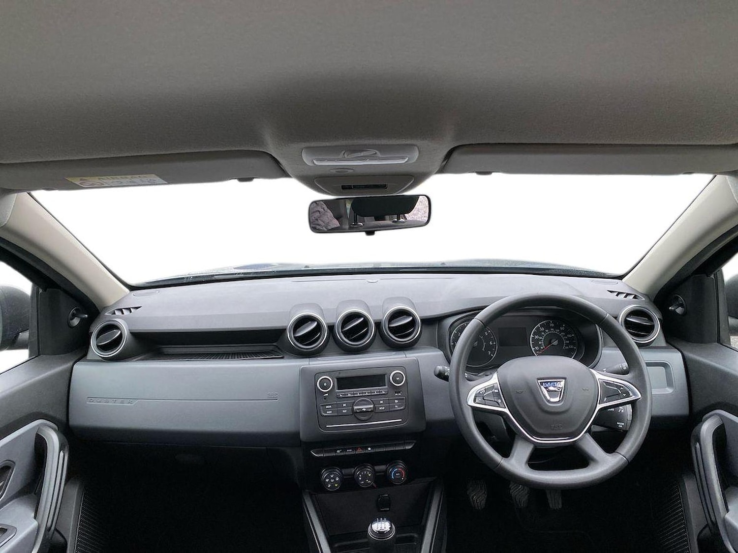 Used Dacia Duster 2019 for sale - 76591376: Photo 8