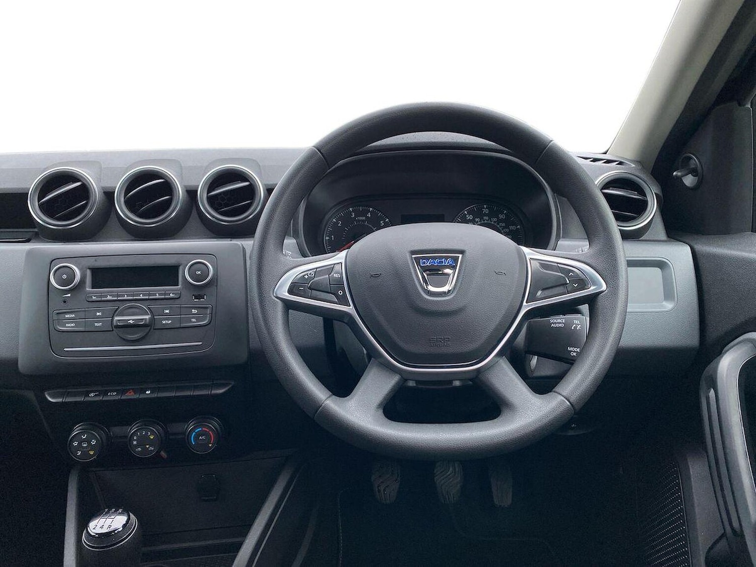 Used Dacia Duster 2019 for sale - 76591376: Photo 9