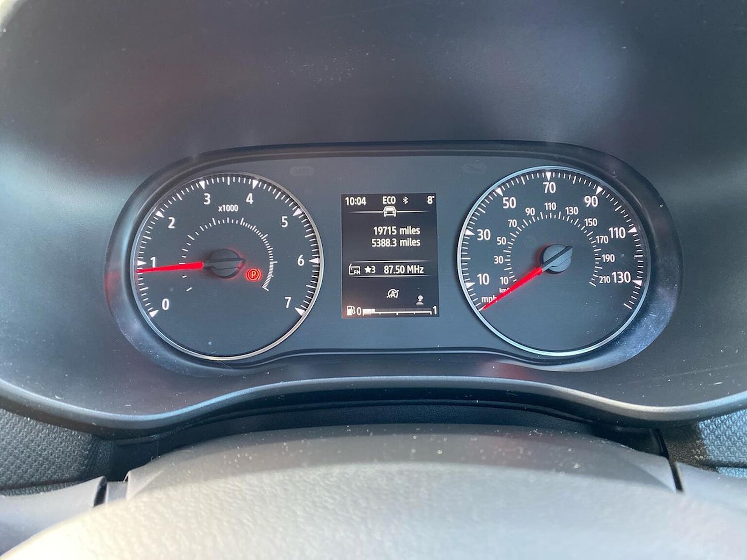 Used Dacia Sandero Stepway 2022 for sale - 76571046: Photo 10