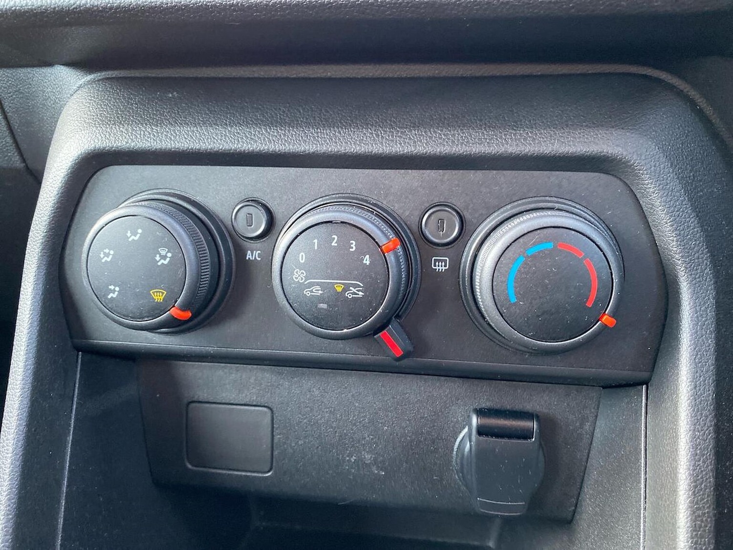 Used Dacia Sandero Stepway 2022 for sale - 76571046: Photo 12