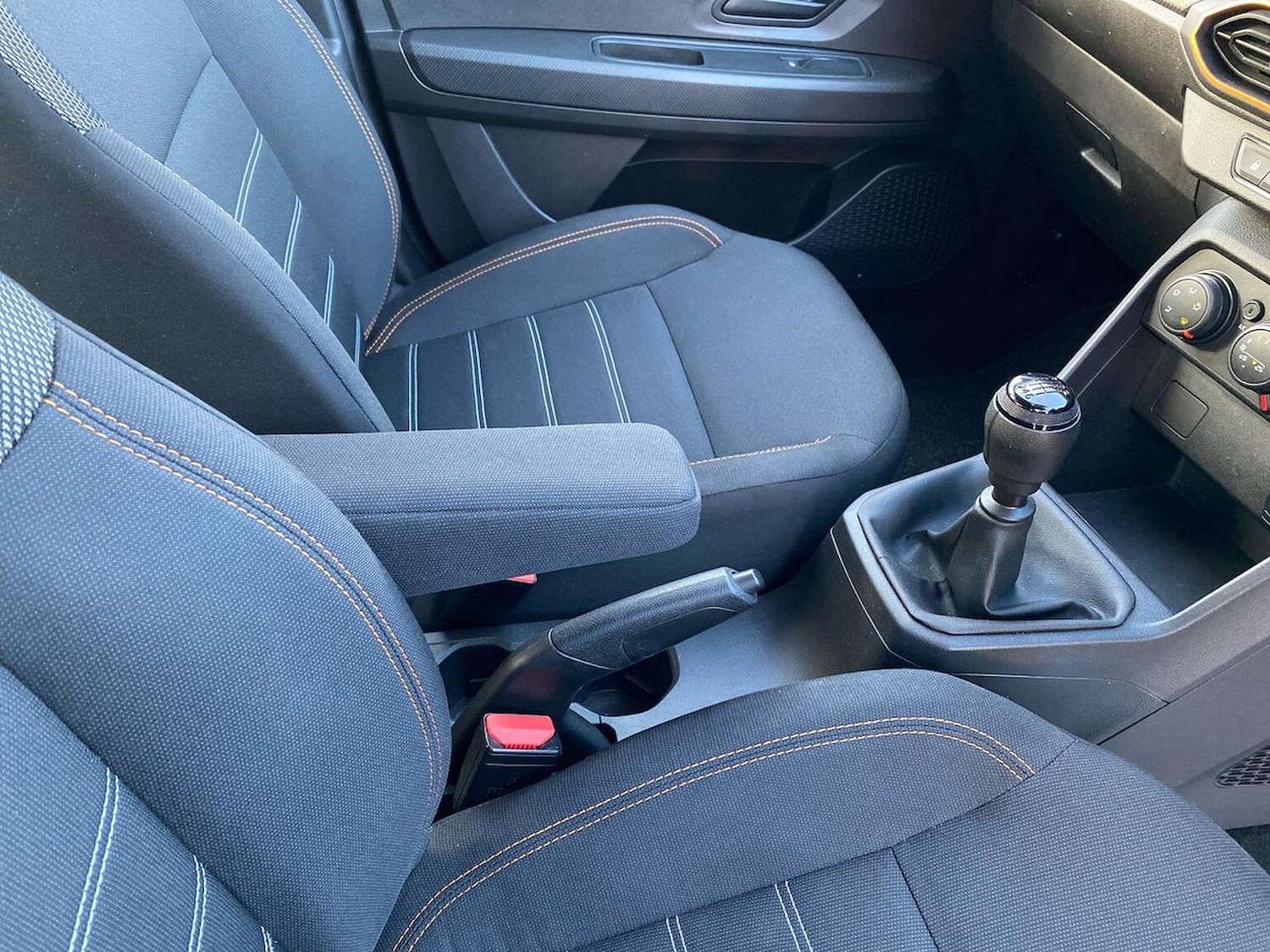 Used Dacia Sandero Stepway 2022 for sale - 76571046: Photo 13