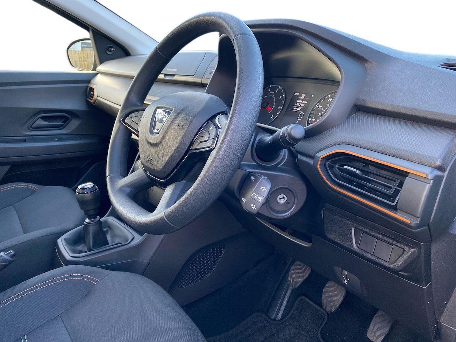 Used Dacia Sandero Stepway 2022 for sale - 76571046: Photo 15