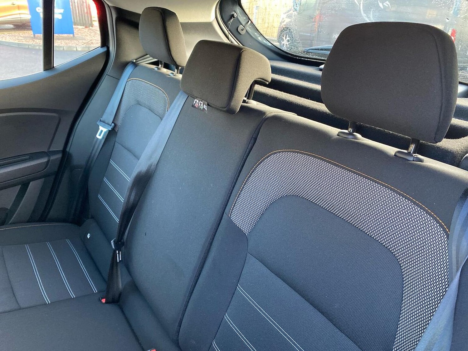 Used Dacia Sandero Stepway 2022 for sale - 76571046: Photo 16