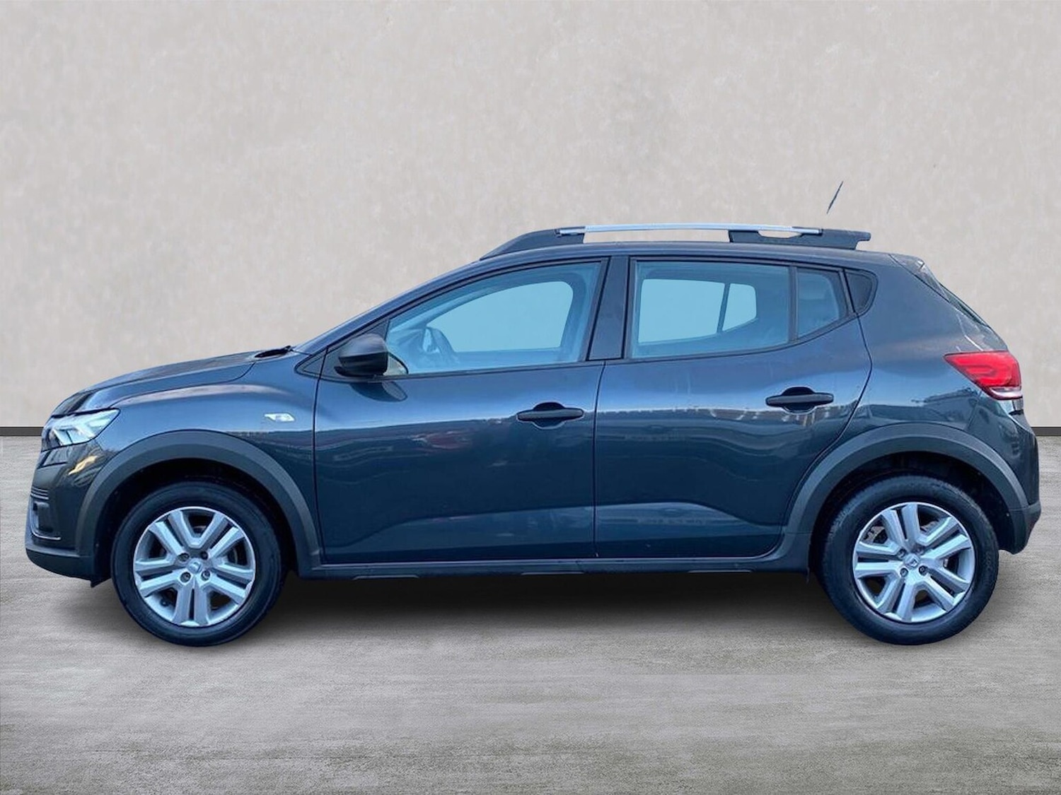 Used Dacia Sandero Stepway 2022 for sale - 76571046: Photo 19