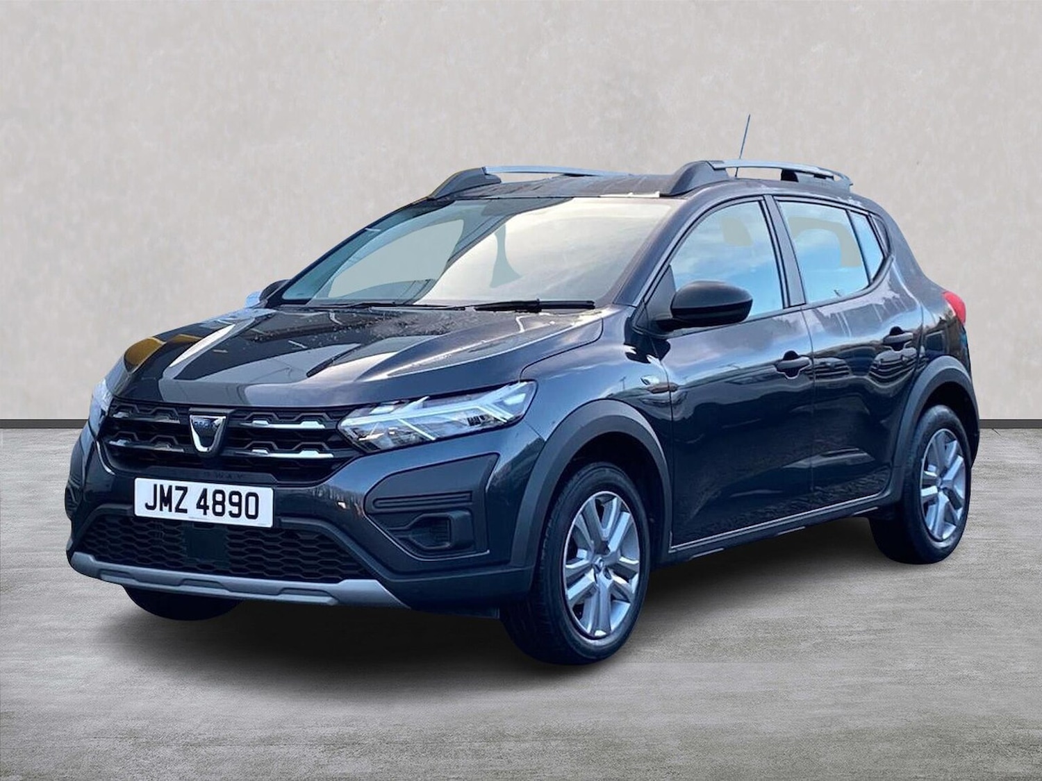 Used Dacia Sandero Stepway 2022 for sale - 76571046: Photo 20