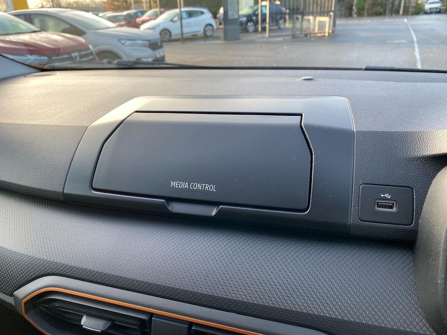 Used Dacia Sandero Stepway 2022 for sale - 76571046: Photo 23