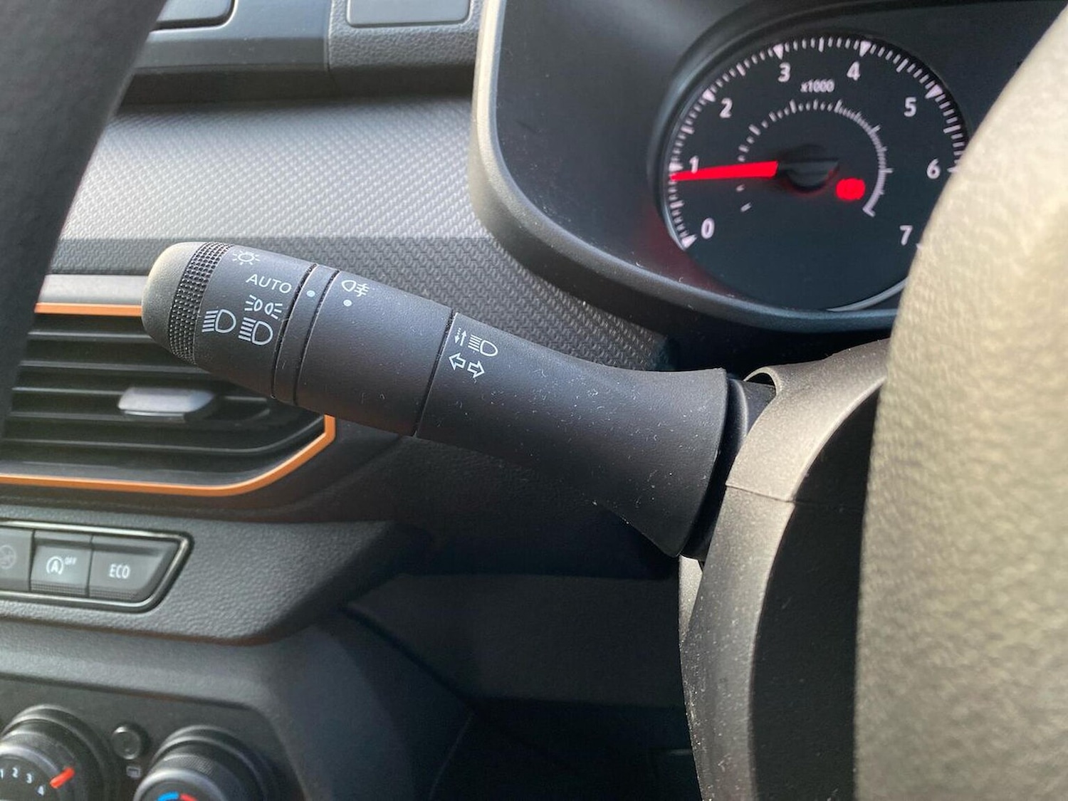 Used Dacia Sandero Stepway 2022 for sale - 76571046: Photo 27