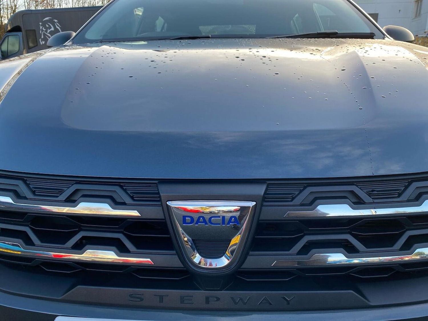 Used Dacia Sandero Stepway 2022 for sale - 76571046: Photo 28