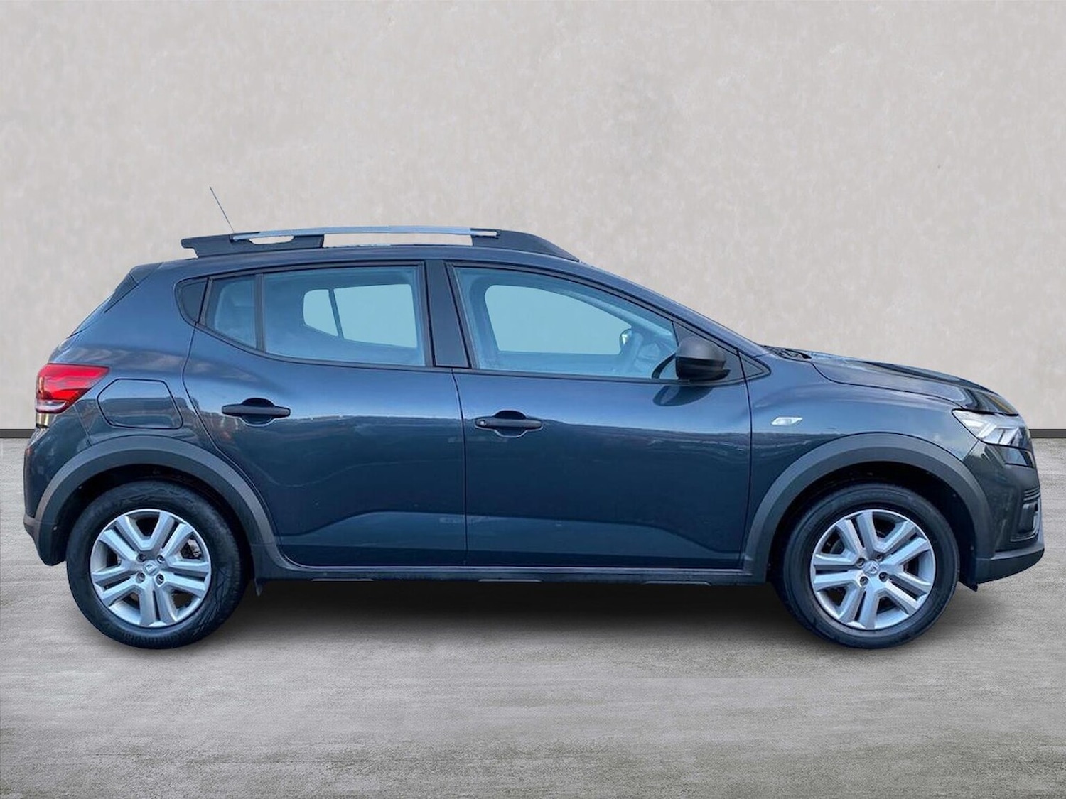 Used Dacia Sandero Stepway 2022 for sale - 76571046: Photo 3