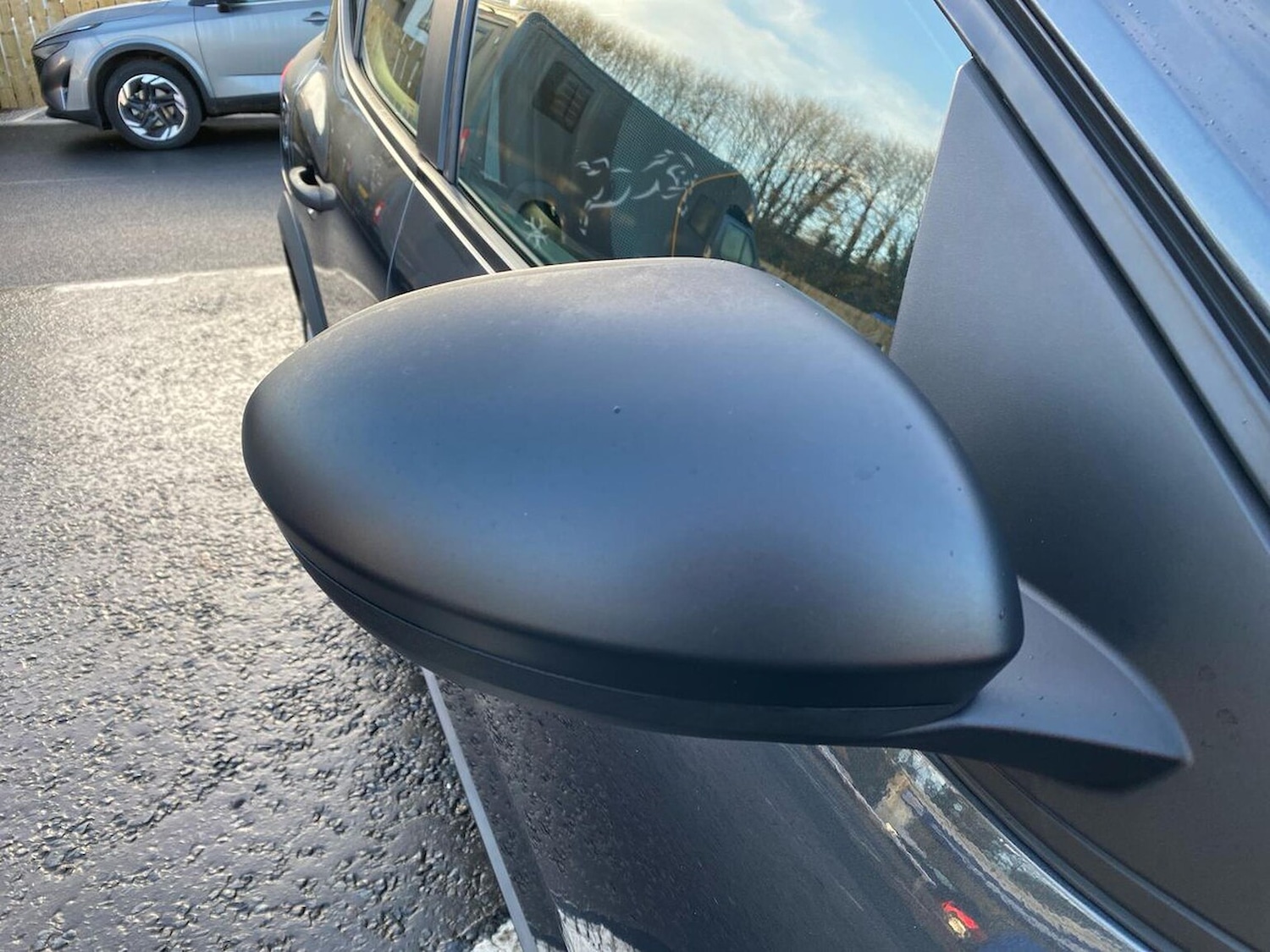 Used Dacia Sandero Stepway 2022 for sale - 76571046: Photo 30