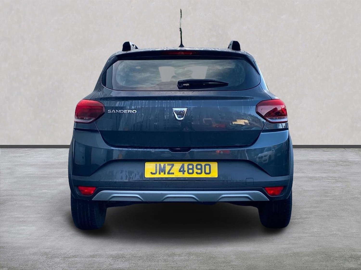 Used Dacia Sandero Stepway 2022 for sale - 76571046: Photo 4