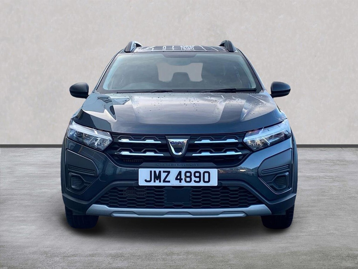 Used Dacia Sandero Stepway 2022 for sale - 76571046: Photo 5