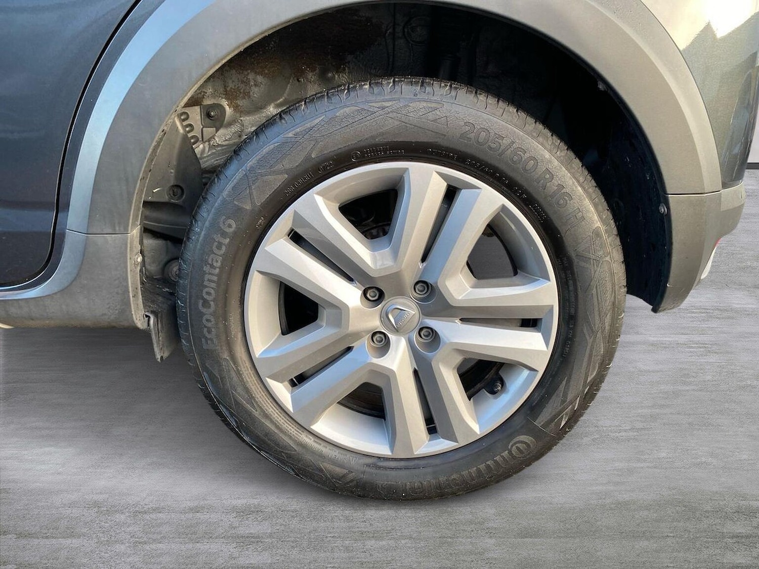 Used Dacia Sandero Stepway 2022 for sale - 76571046: Photo 6