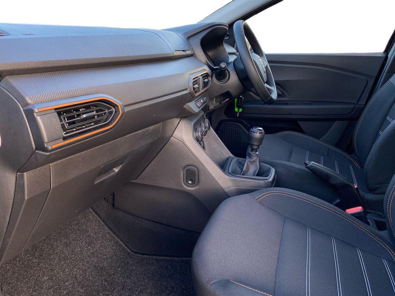 Used Dacia Sandero Stepway 2022 for sale - 76571046: Photo 7