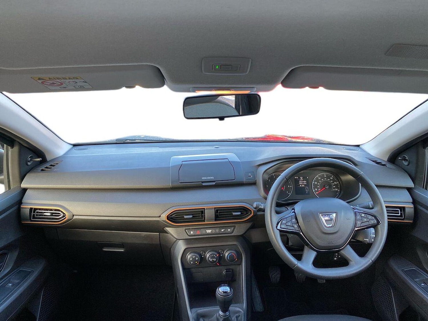 Used Dacia Sandero Stepway 2022 for sale - 76571046: Photo 8