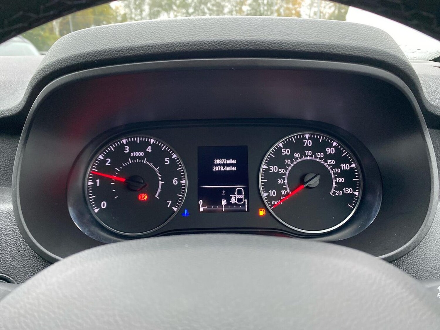 Used Dacia Duster 2022 for sale - 76273501: Photo 10