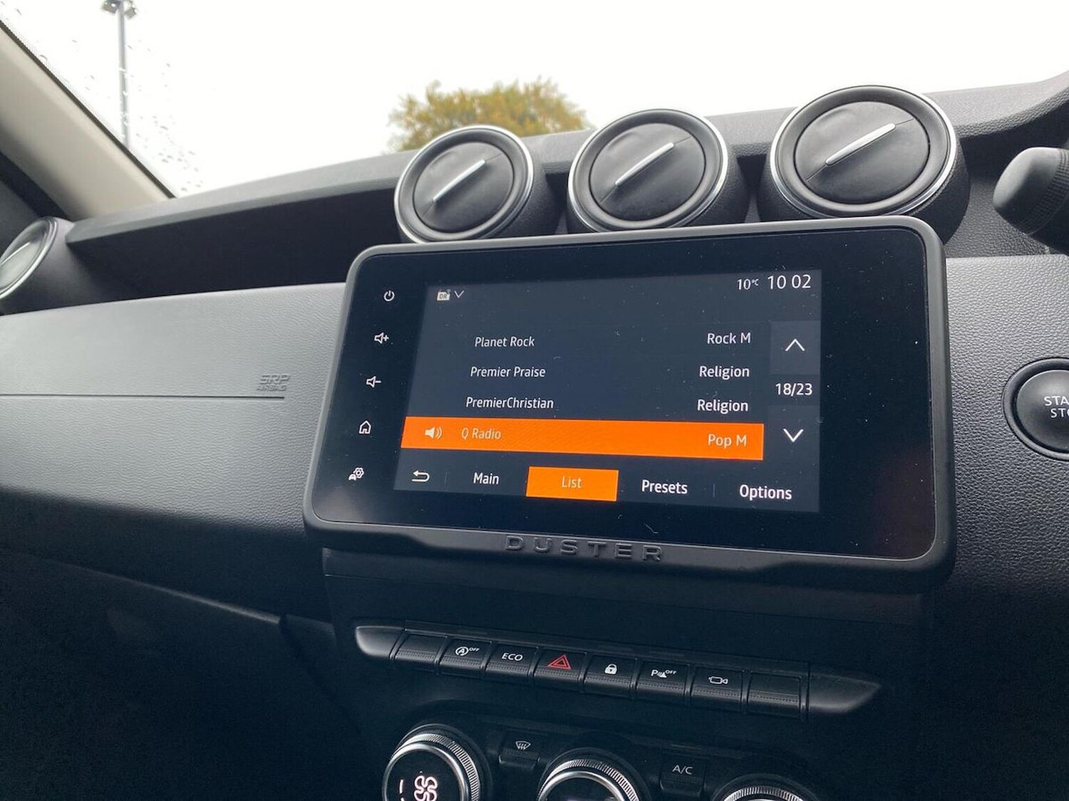 Used Dacia Duster 2022 for sale - 76273501: Photo 11